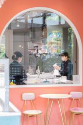Restaurant (Kitchen server)
