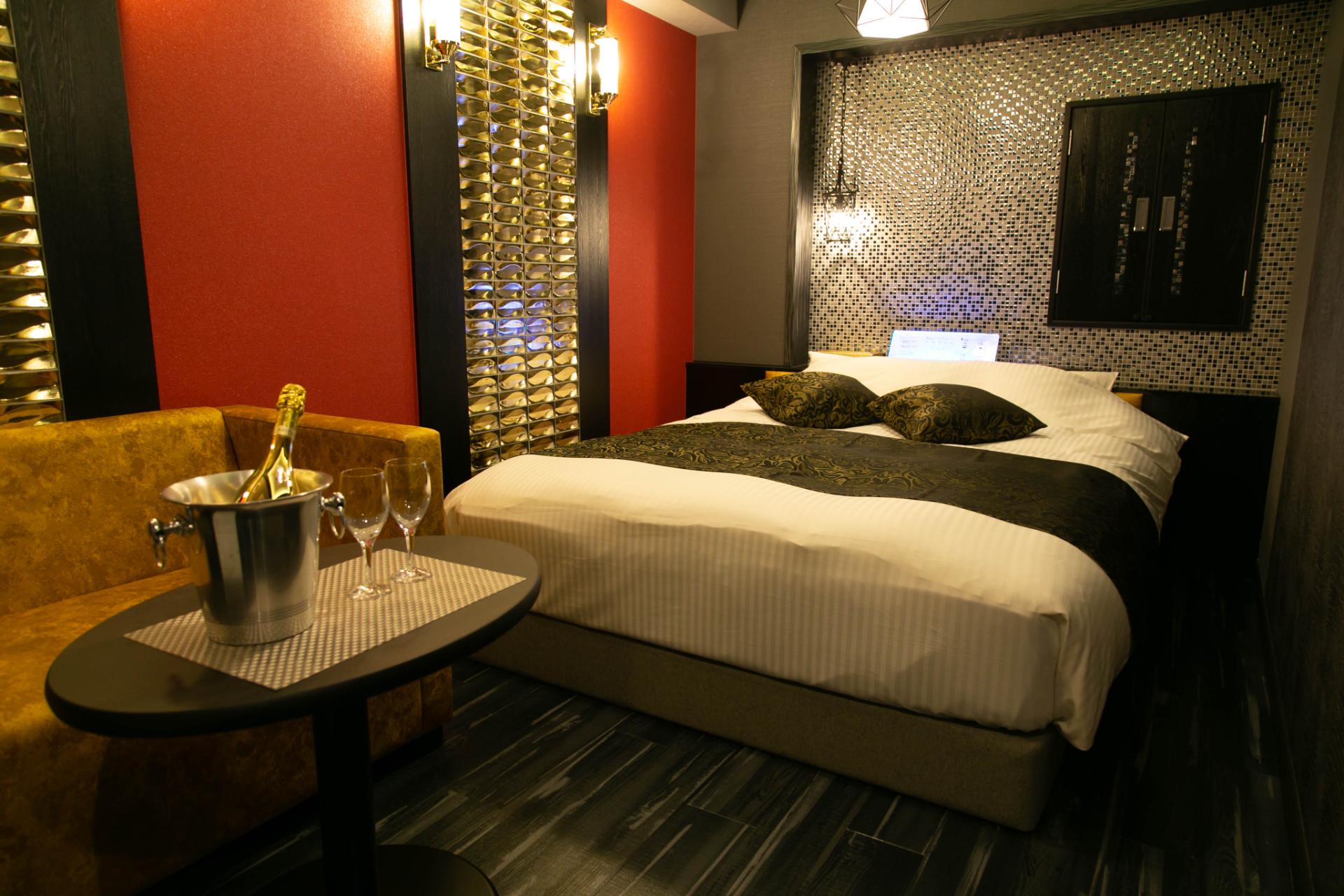 Hotel receptionist in Hotel