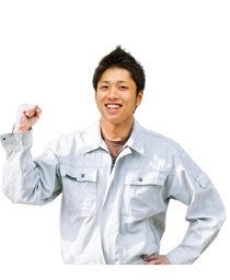 အလုပ်ရုံ (ကုန္ေလွာင္ရံုလုပ္ငန္းစဥ္)