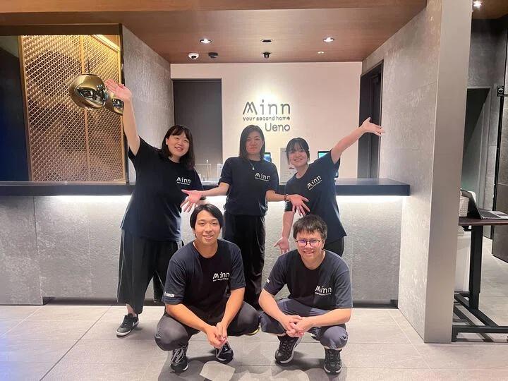 ဟိုတယ် သန့်ရှင်းရေး in ဟိုတယ္