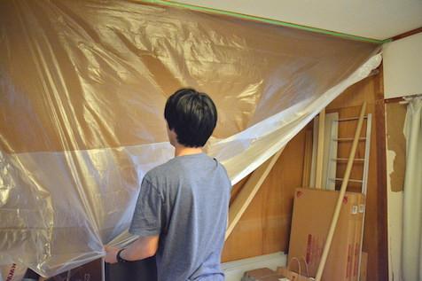 Construction assistant in Construction