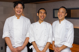 Restaurant (Dish Washer)