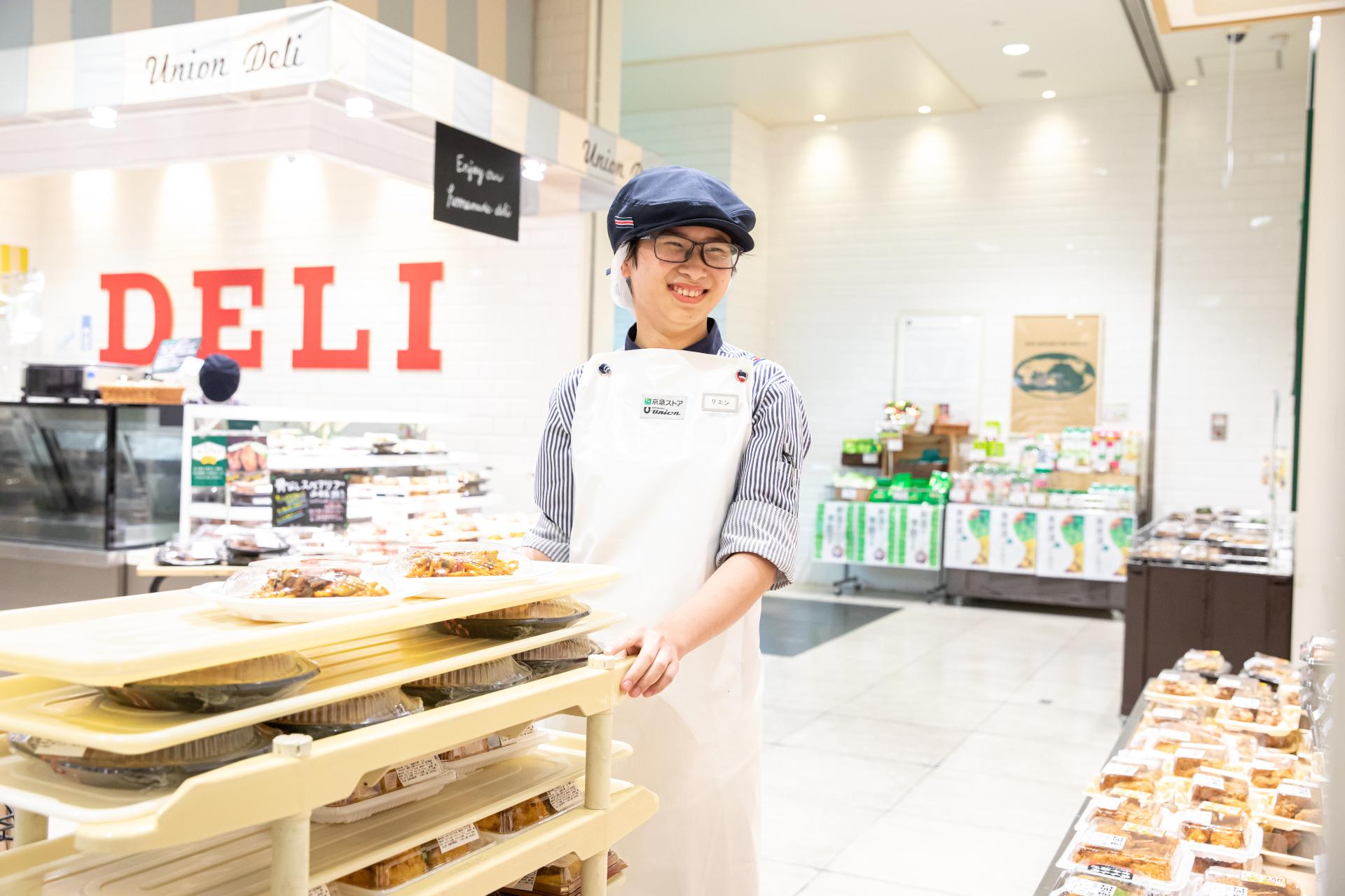 りょうり/ホテル