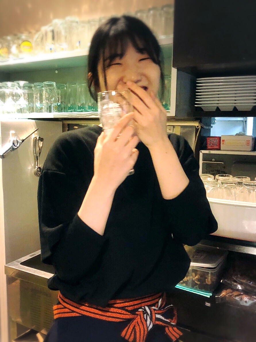 Cooking in Restaurant