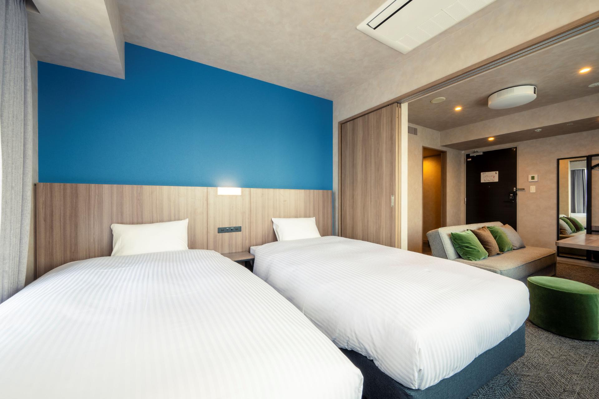 ဟိုတယ် သန့်ရှင်းရေး in ဟိုတယ္