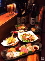 Restaurant (Kitchen server)