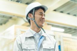 リサイクル工場 (作業全般)
