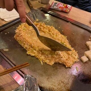 Servidor de cozinha in Restaurante