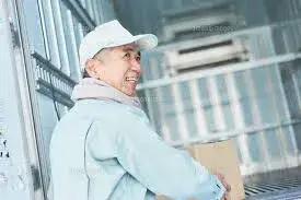 Picking in Warehouse