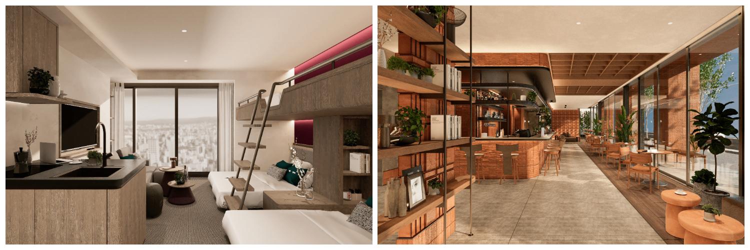 ဟိုတယ် သန့်ရှင်းရေး in ဟိုတယ္