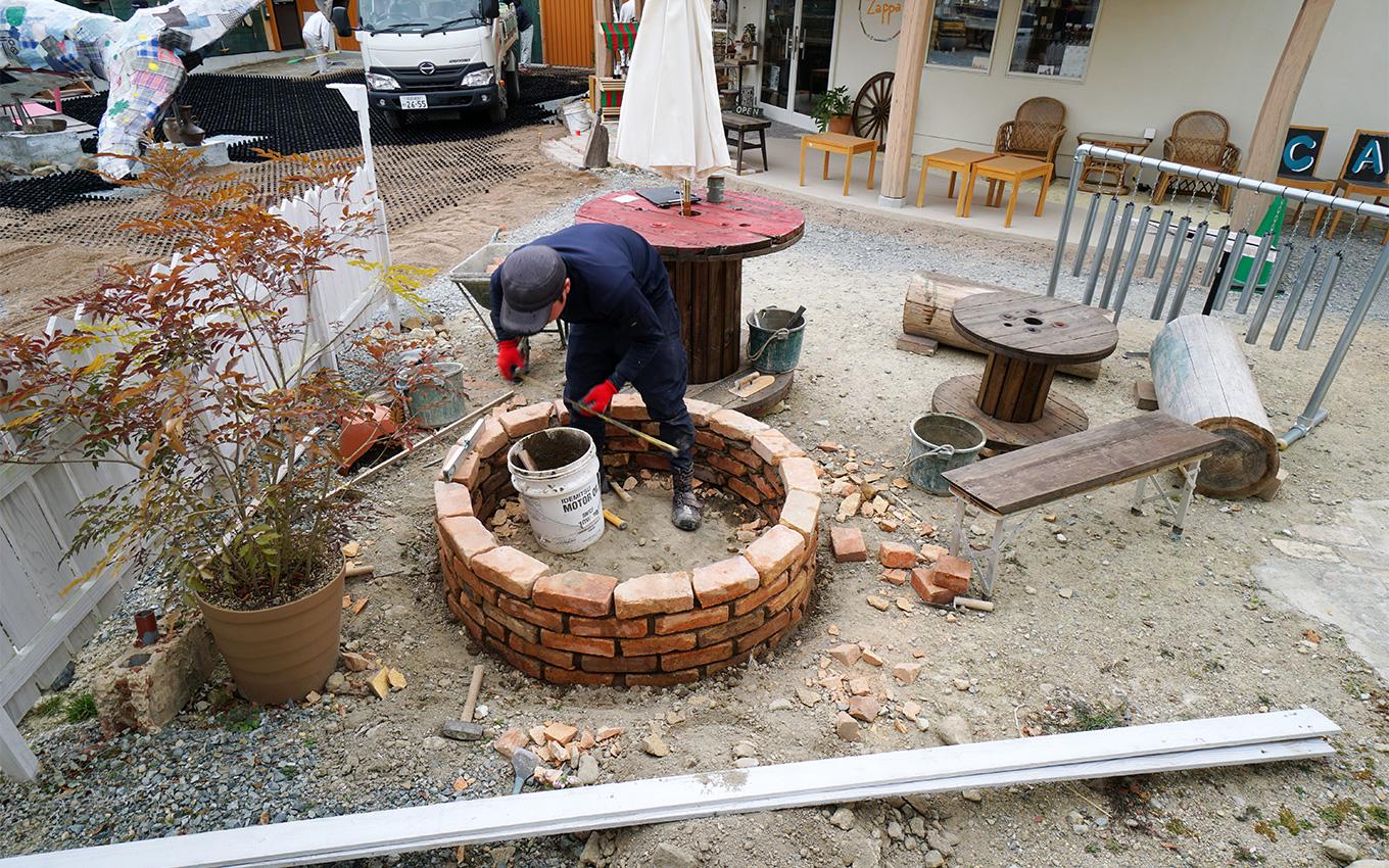 အျခား in ဥယျာဉ်