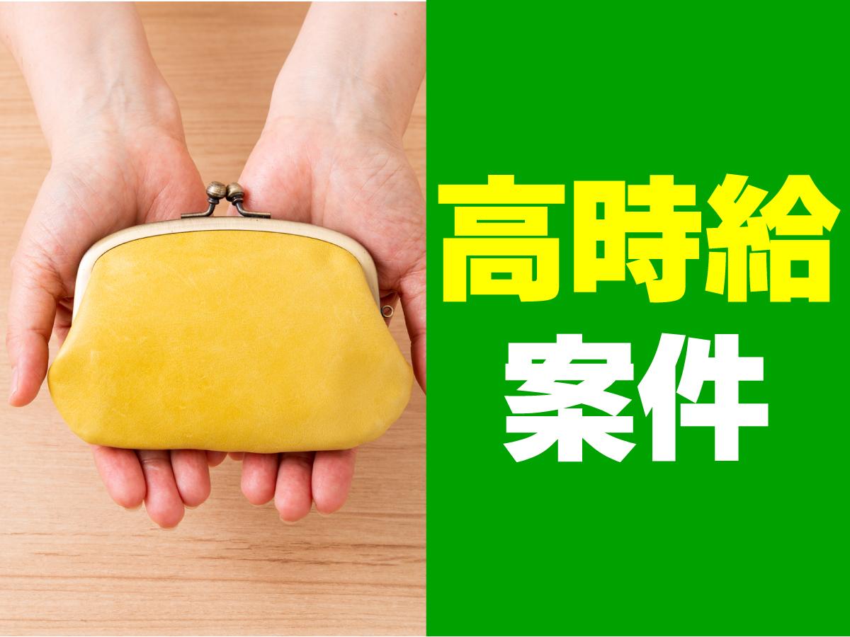 Inspection in Warehouse