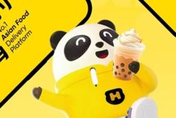 Other (Motor bike delivery)