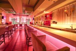 Restaurant/Bar (Bartender)