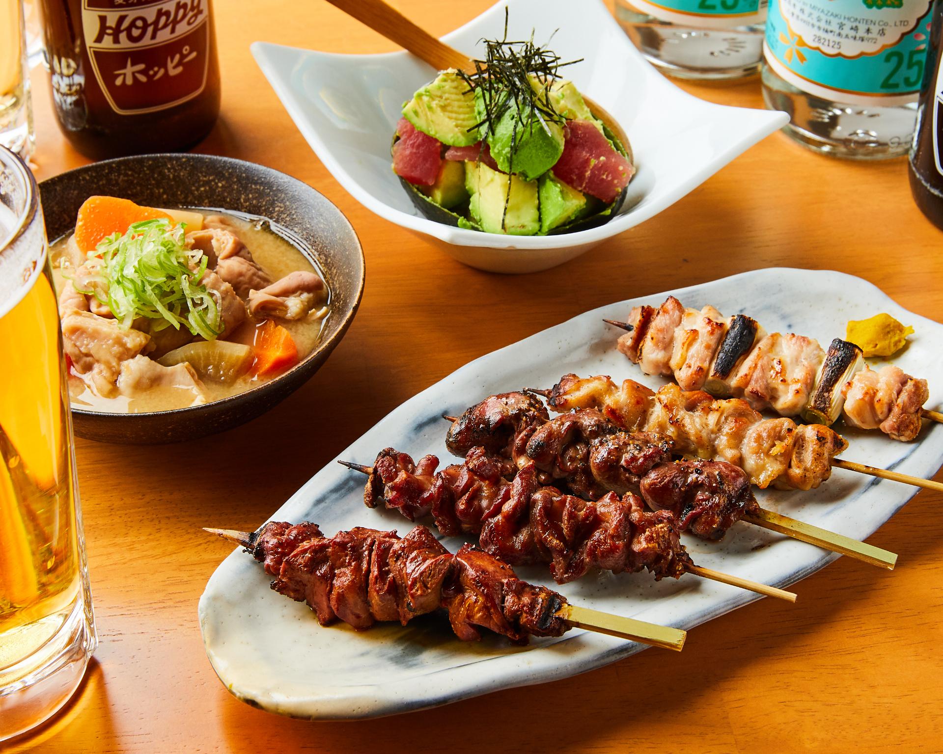 Cooking in Restaurant