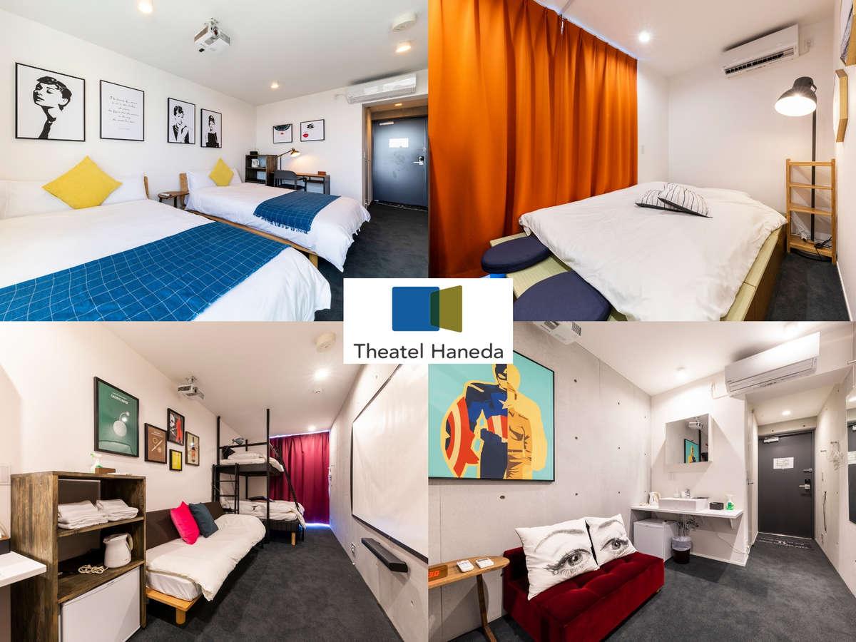 ဟိုတယ် သန့်ရှင်းရေး in ဟိုတယ္