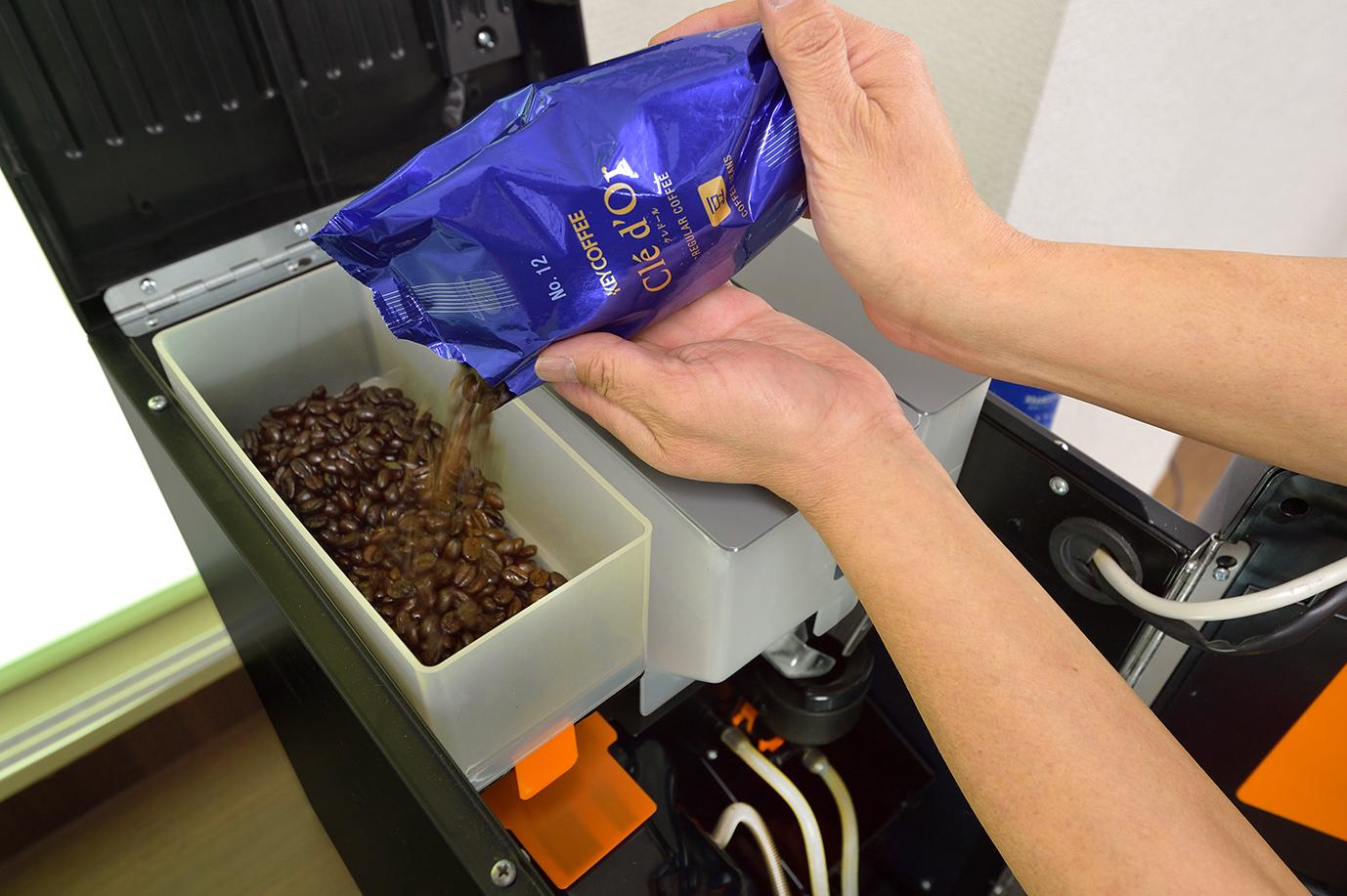 しごと/ビルのメンテナンス