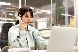 Office (Admin/ English-Japanese)
