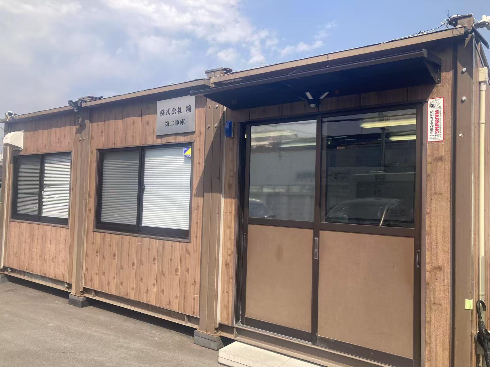 ドライバー/タクシー