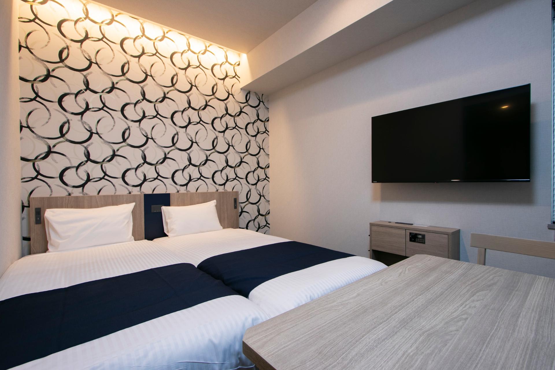 Hotel Cleaner in Hotel