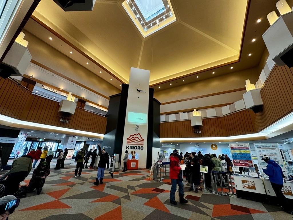 しごと/フィットネス・ジム