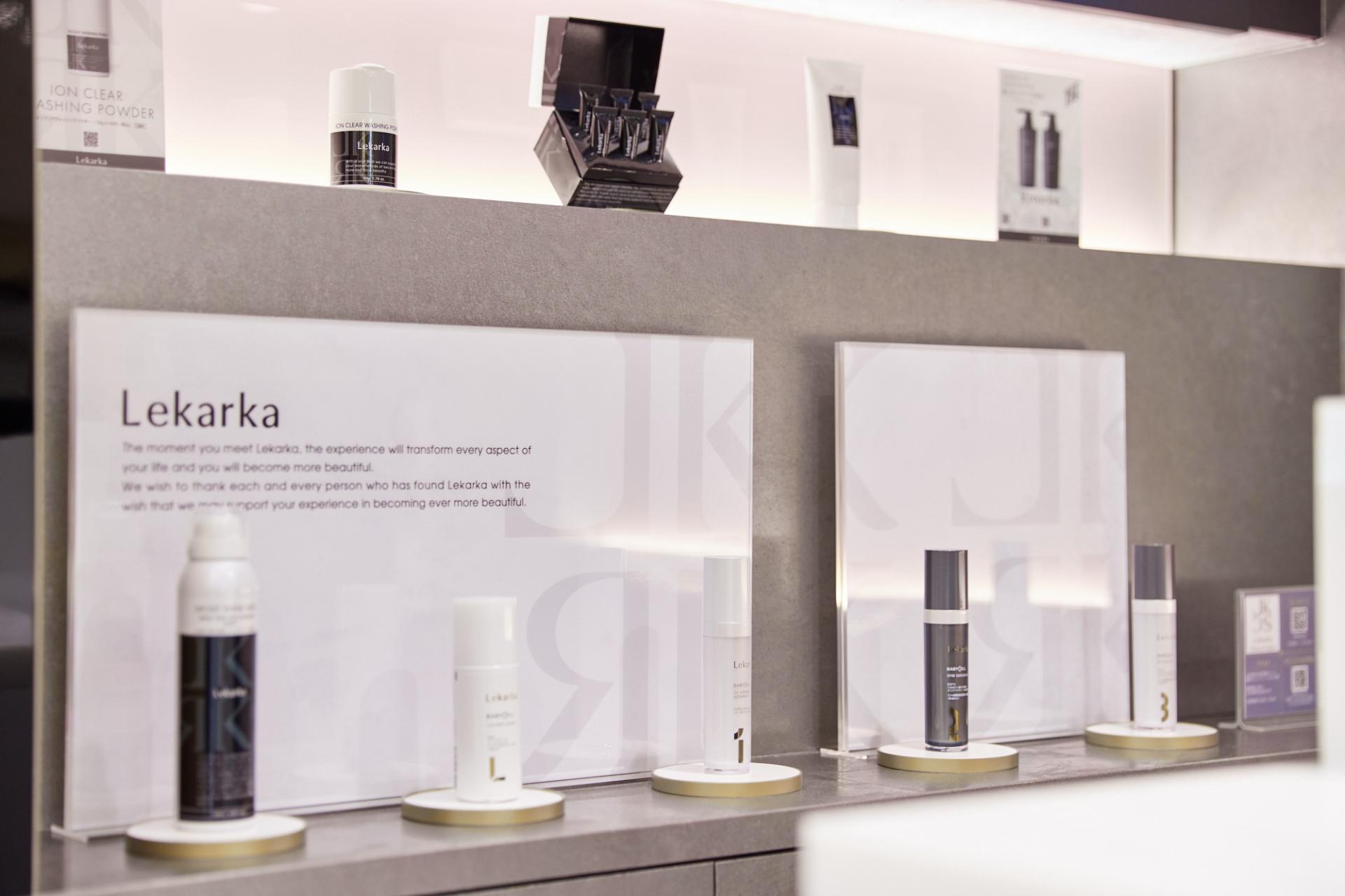 Bán hàng/ Tiếng Trung-Nhật in Cửa hàng bách hóa