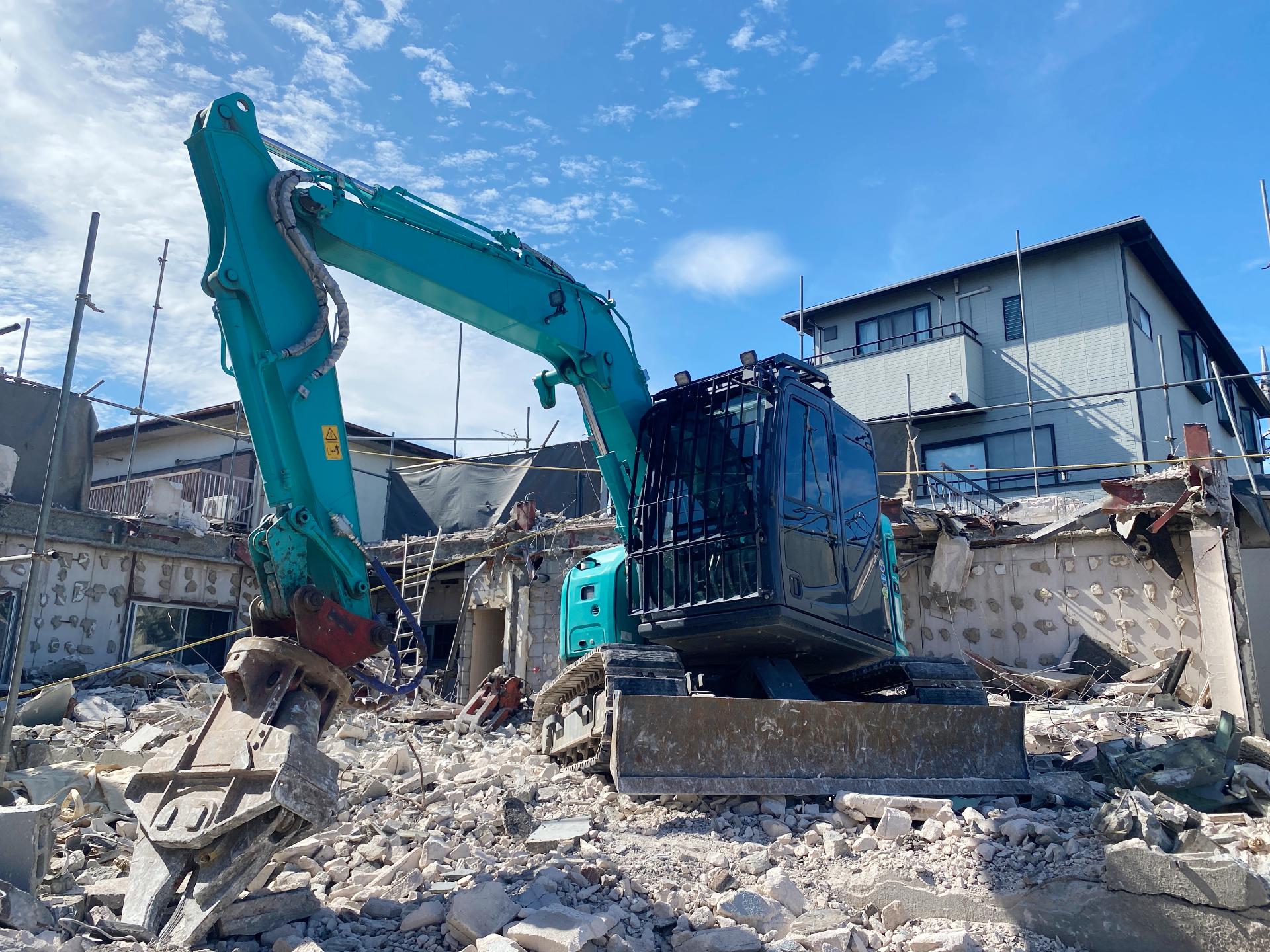 建設アシスタント/建設