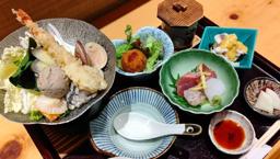 Restaurant (Kitchen server)