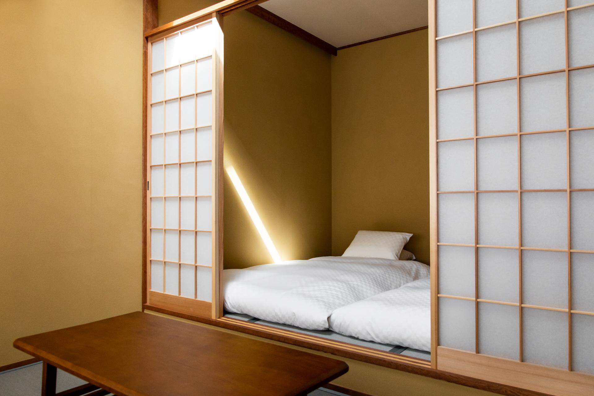 ဟိုတယ် သန့်ရှင်းရေး in ဟိုတယ္