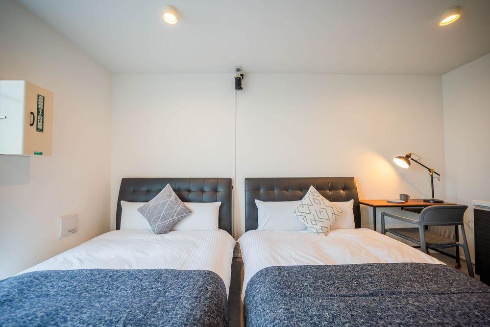 ホテル清掃/ホテル