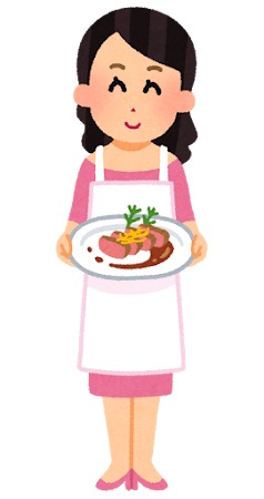 General Work in Aging home