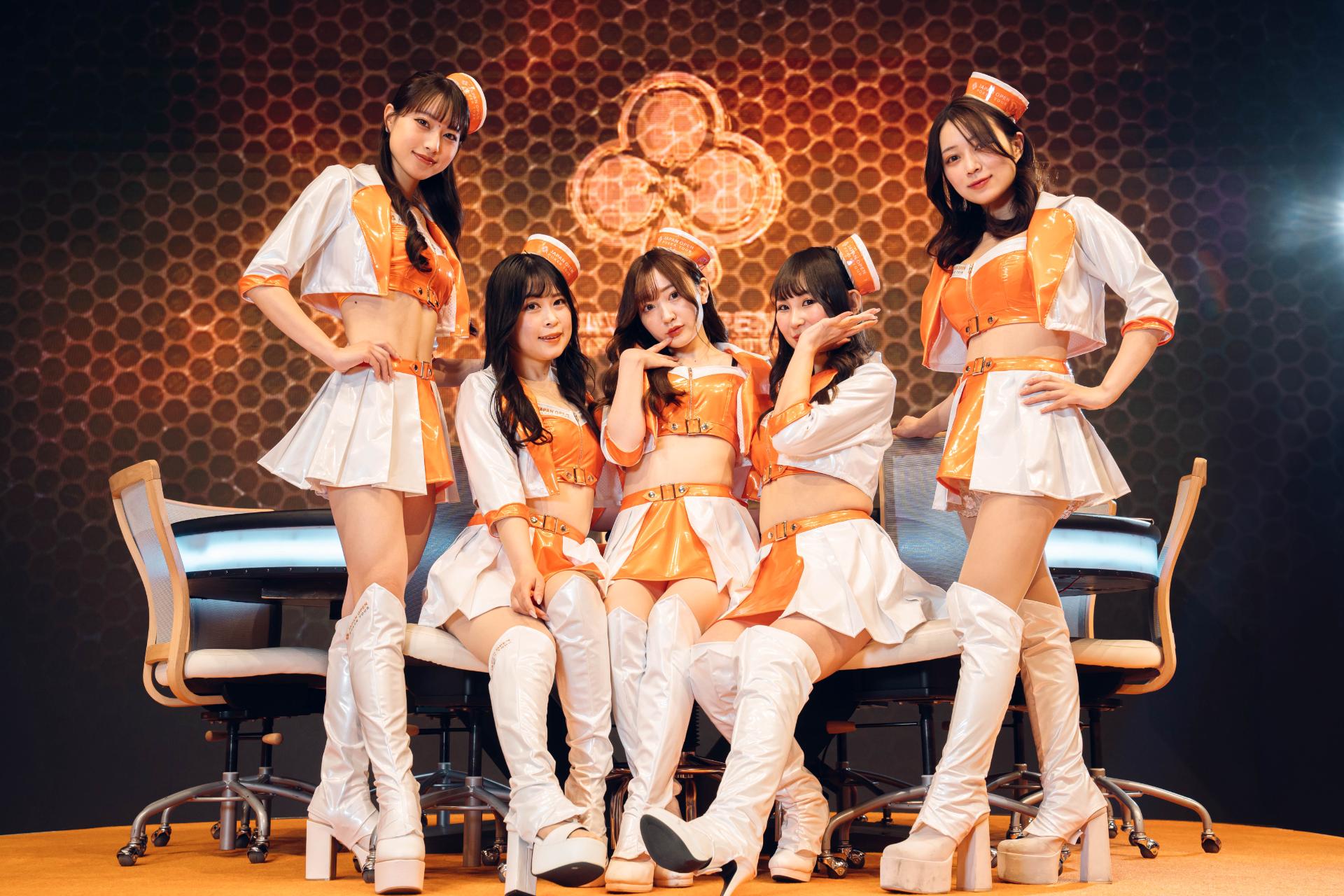 Promotional Model in Other