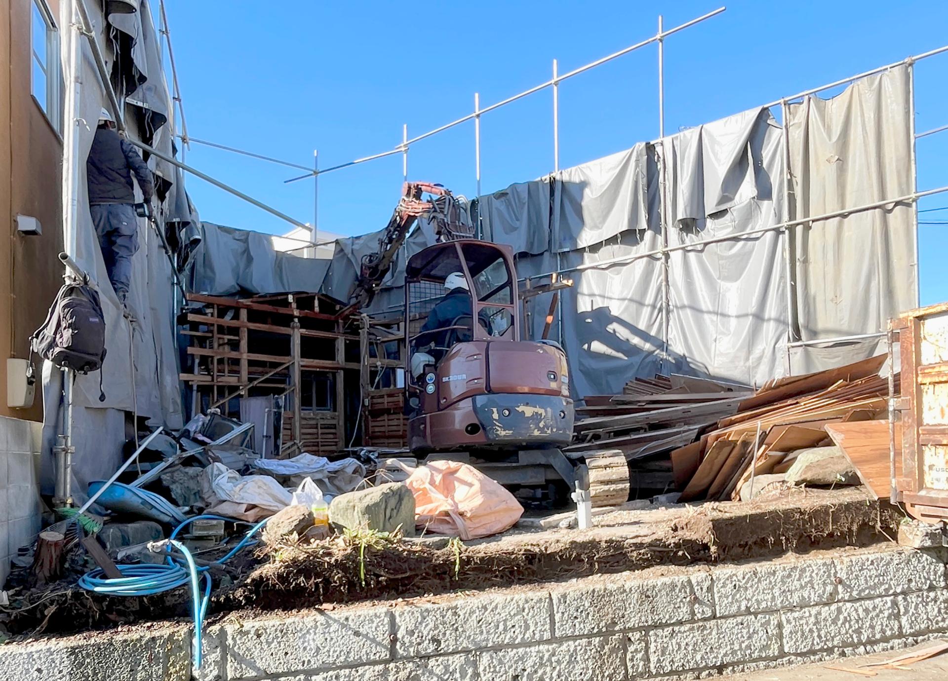 建設アシスタント/建設