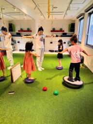 Language School (Teacher/ English)