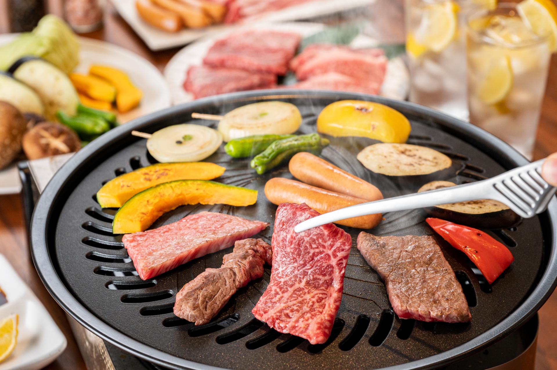 Garçom/garçonete in Restaurante