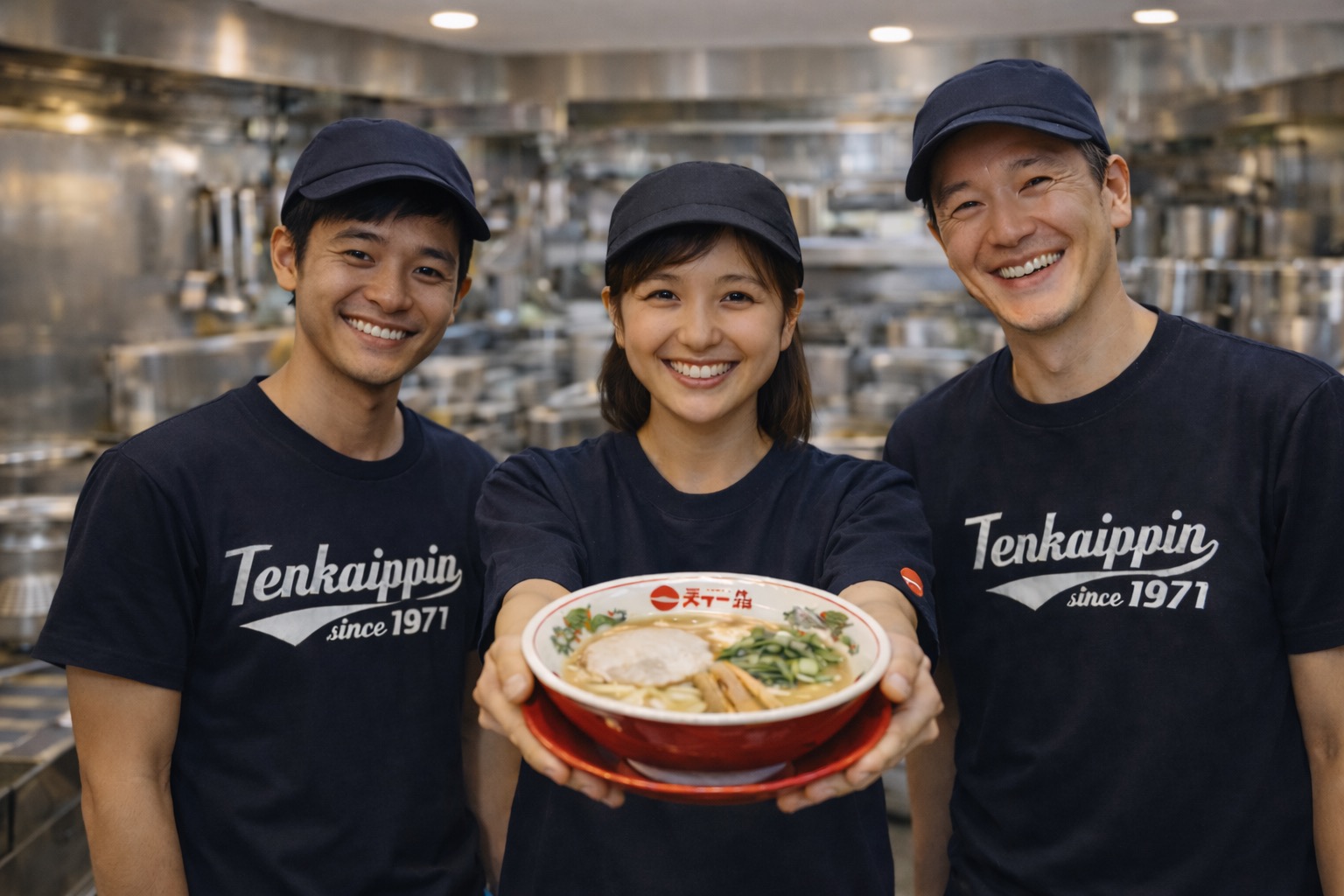 Cooking in Restaurant/Noodle