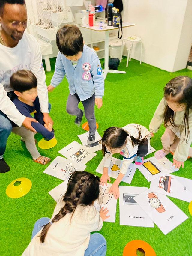 Giáo viên/ Tiếng Anh in Ngôn ngữ Trường học