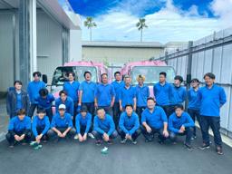 リサイクル工場 (作業全般)