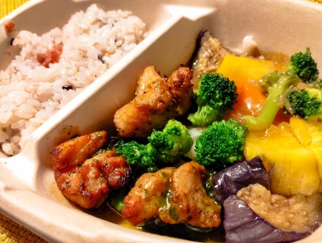 Nấu nướng in Nhà máy