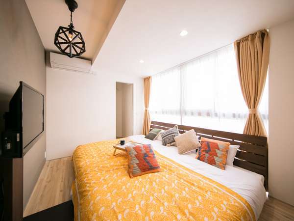 Hotel Cleaner in Hotel