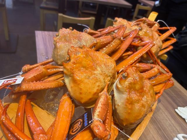 Cooking in Restaurant