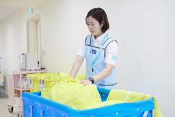 Hospital (Assistant)