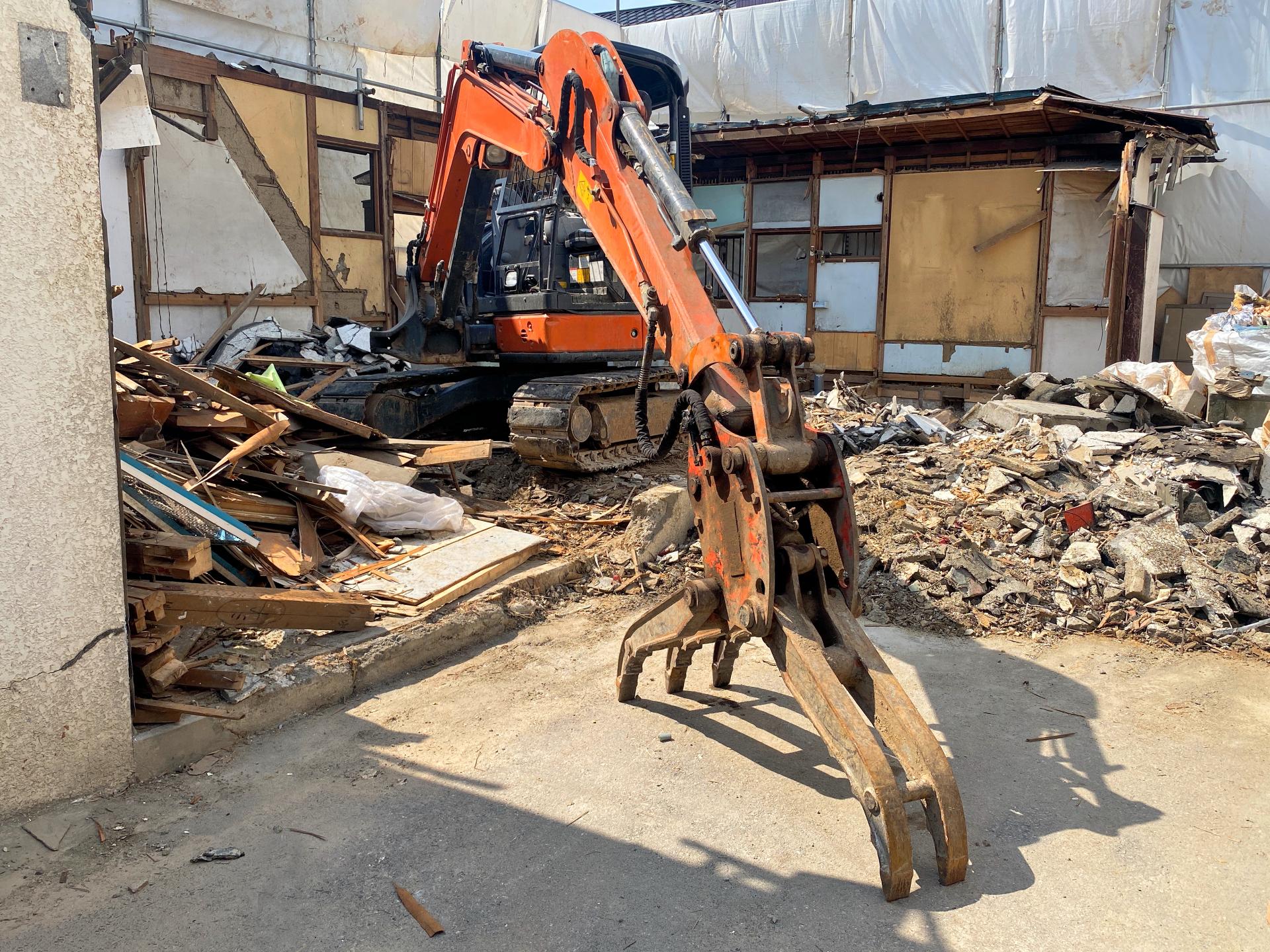 建設アシスタント/建設