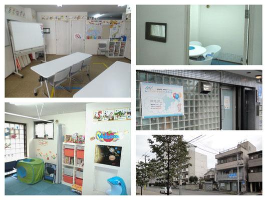 事務/ 英語・日本語/オフィス