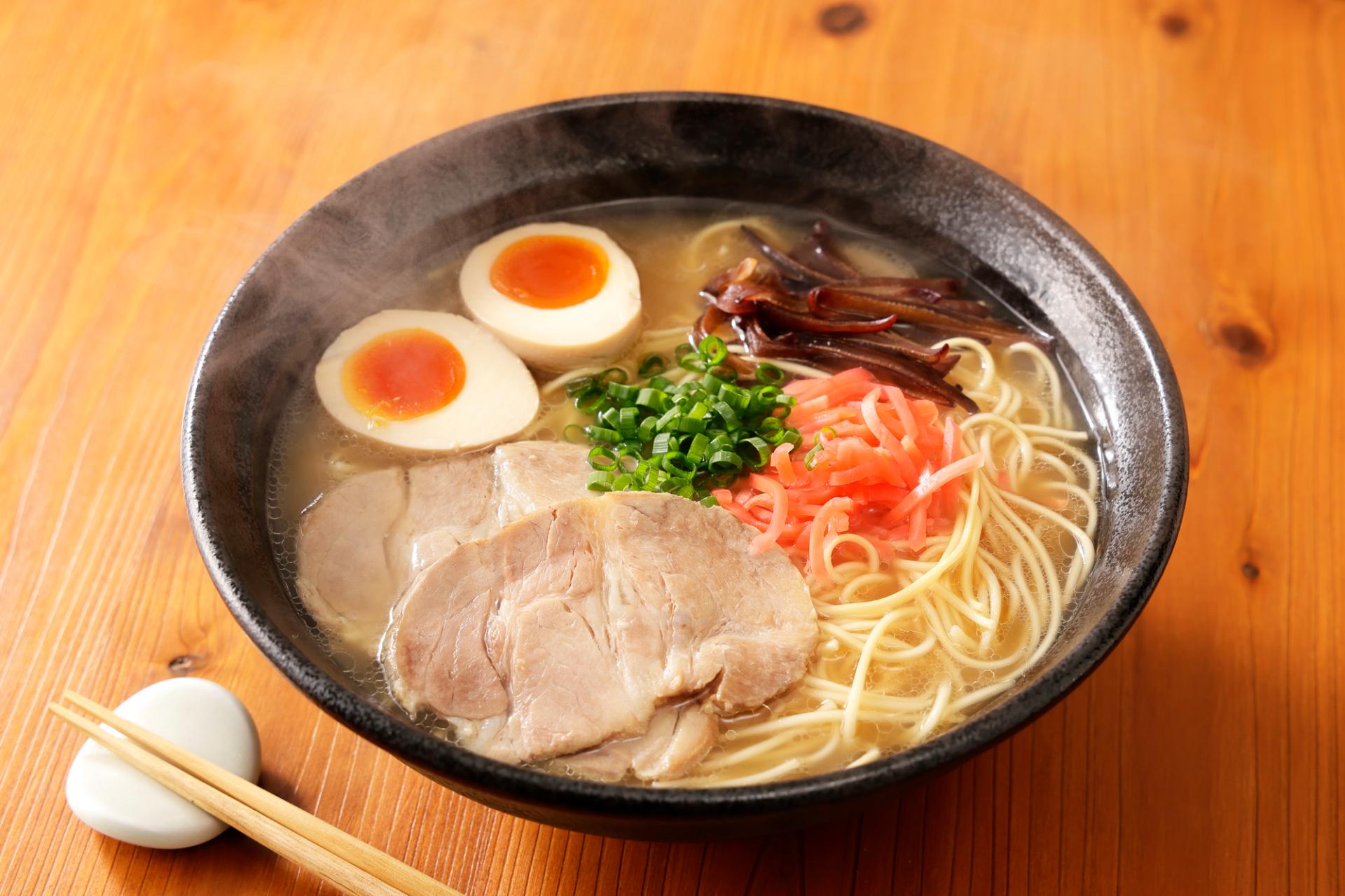 調理/飲食店/ ラーメン・そば店