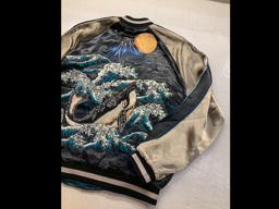 Boutique (Sales/ English-Japanese)