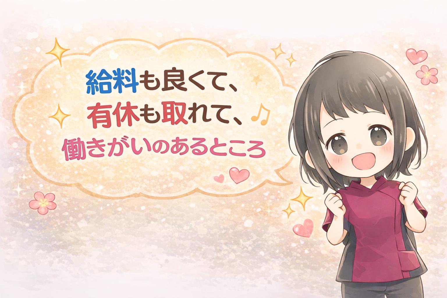 Care giver in Aging home