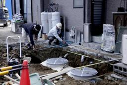 Construction (Construction assistant)