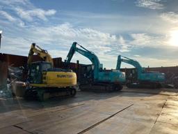 Recycling Factory (General Work)