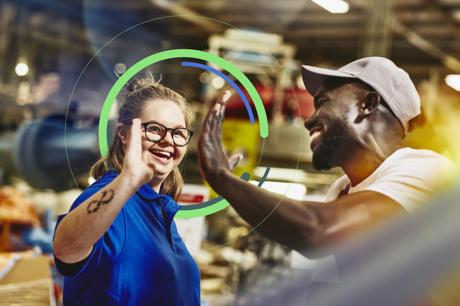 組立・加工作業/工場